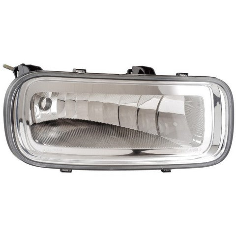 Fog Light Pacific Auto Company P28723