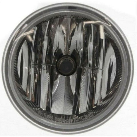 Fog Light Pacific Auto Company P287245