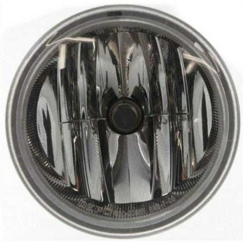 Fog Light Pacific Auto Company P287246