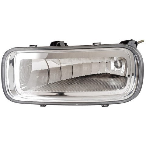Fog Light Pacific Auto Company P28724