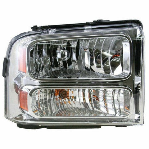 Headlight Assembly Pacific Auto Company P28755