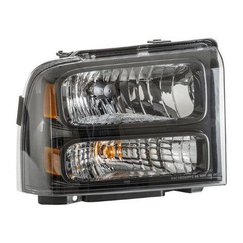 Headlight Assembly Pacific Auto Company P287565