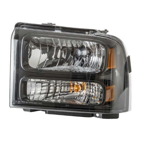 Headlight Assembly Pacific Auto Company P287566