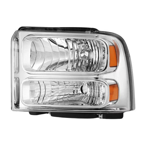 Headlight Assembly Pacific Auto Company P287568