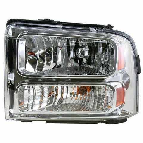 Headlight Assembly Pacific Auto Company P28756