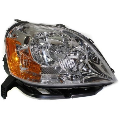 Headlight Assembly Pacific Auto Company P287581