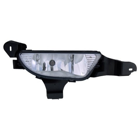 Fog Light Pacific Auto Company P28759