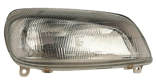 Headlight Assembly Pacific Auto Company P2875