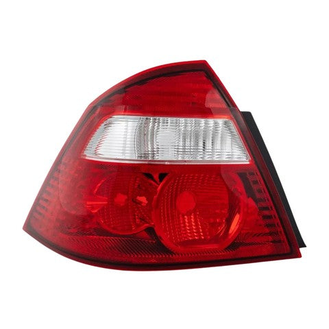 Tail Light Pacific Auto Company P28768