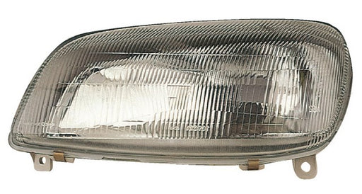 Headlight Assembly Pacific Auto Company P2876
