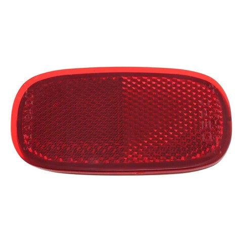Bumper Cover Reflector Pacific Auto Company P2879