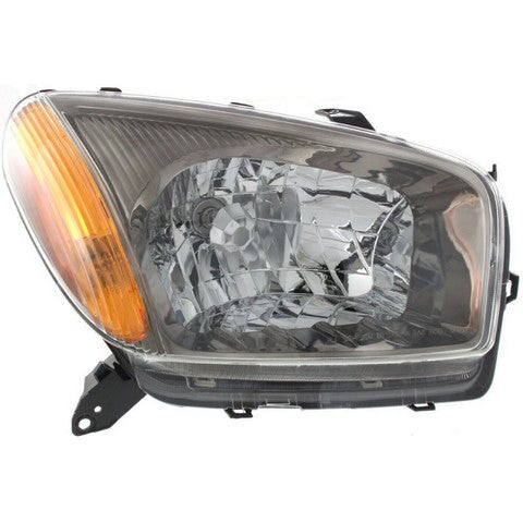 Headlight Assembly Pacific Auto Company P28813