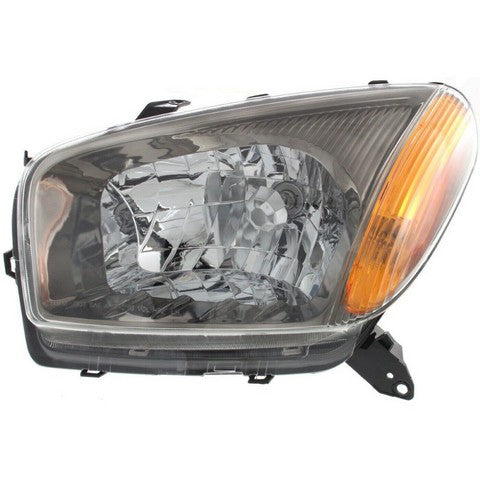 Headlight Assembly Pacific Auto Company P28814