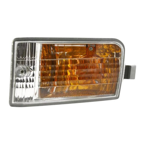 Cornering / Side Marker Light Assembly Pacific Auto Company P28816