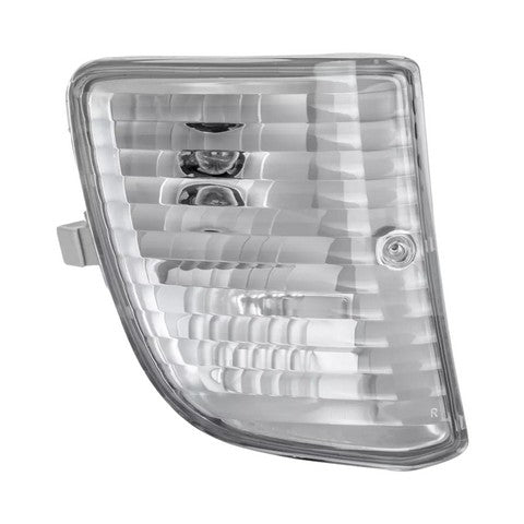 Cornering / Side Marker Light Assembly Pacific Auto Company P28819