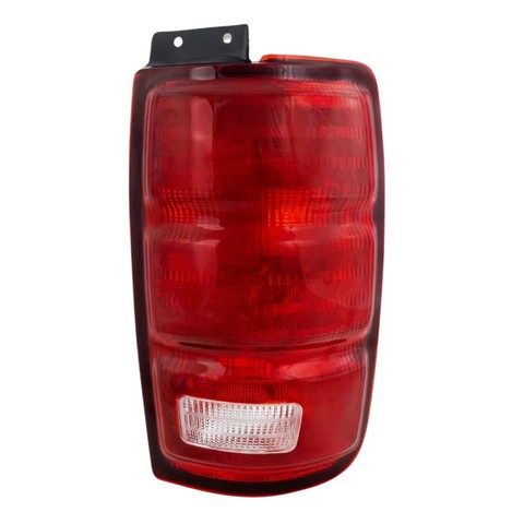 Tail Light Pacific Auto Company P2881