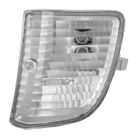 Cornering / Side Marker Light Assembly Pacific Auto Company P28820