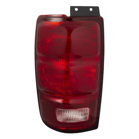 Tail Light Pacific Auto Company P2882