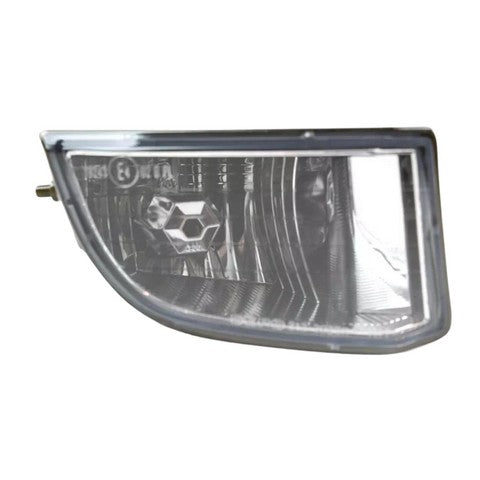 Fog Light Pacific Auto Company P28833