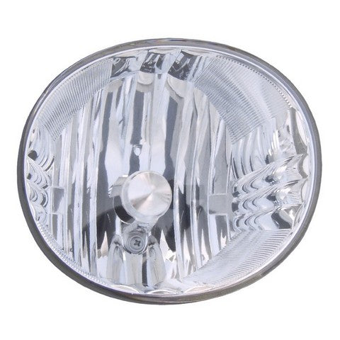 Fog Light Pacific Auto Company P288341