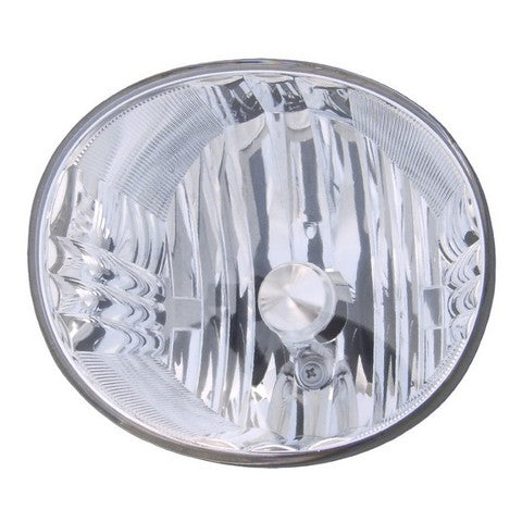 Fog Light Pacific Auto Company P288342