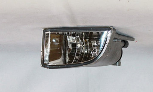 Fog Light Pacific Auto Company P28834