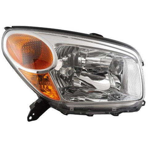 Headlight Pacific Auto Company P28835