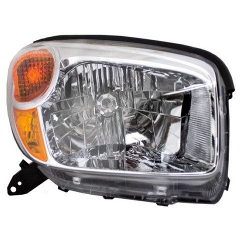 Headlight Pacific Auto Company P288361