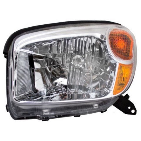 Headlight Pacific Auto Company P288362