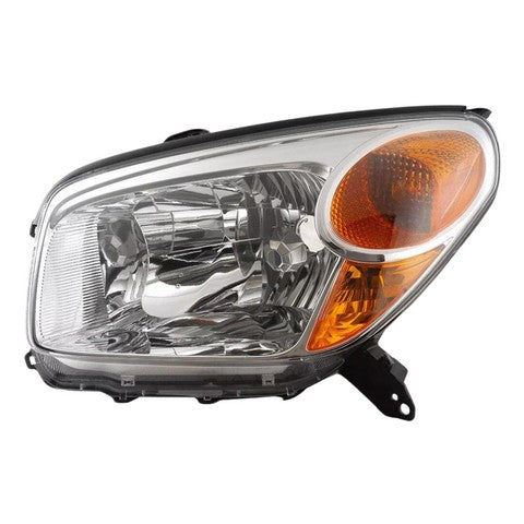 Headlight Pacific Auto Company P28836
