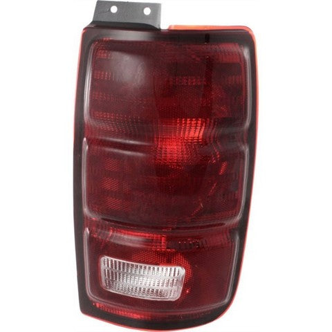 Tail Light Pacific Auto Company P2883