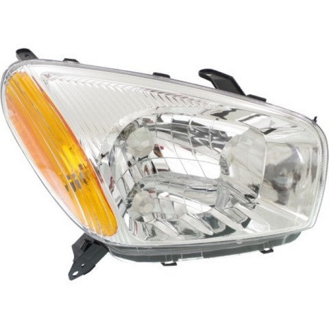 Headlight Assembly Pacific Auto Company P288461