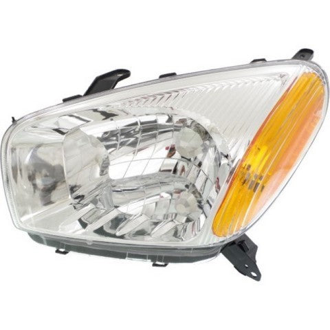 Headlight Assembly Pacific Auto Company P288462