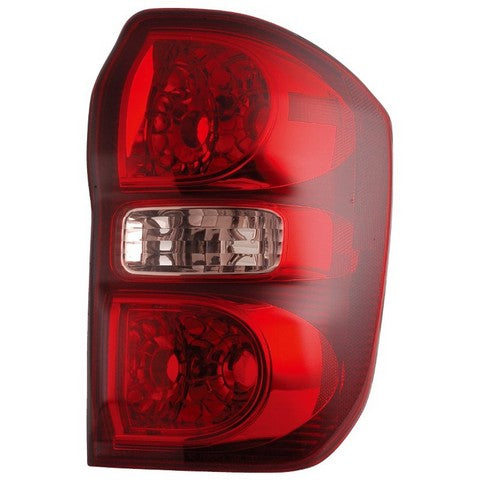 Tail Light Pacific Auto Company P28847