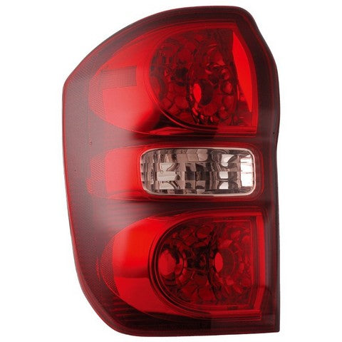 Tail Light Pacific Auto Company P28848