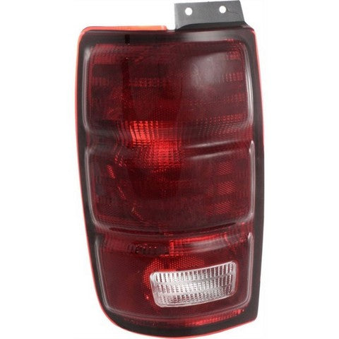 Tail Light Pacific Auto Company P2884