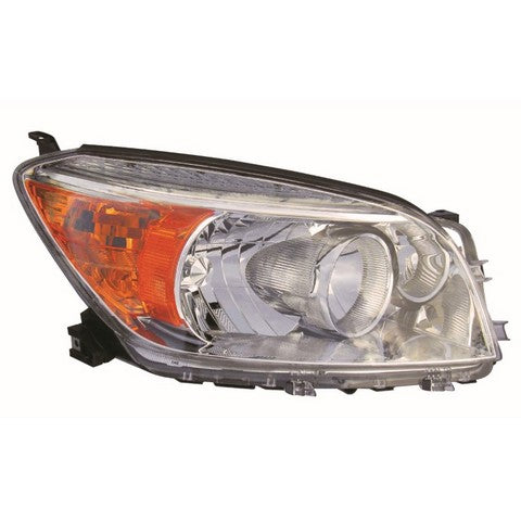 Headlight Pacific Auto Company P28867