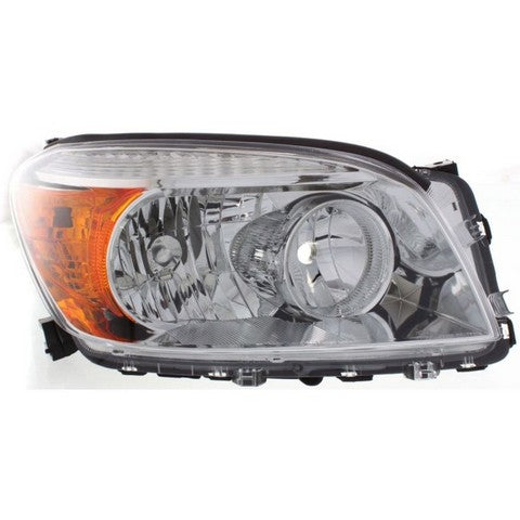 Headlight Pacific Auto Company P288681