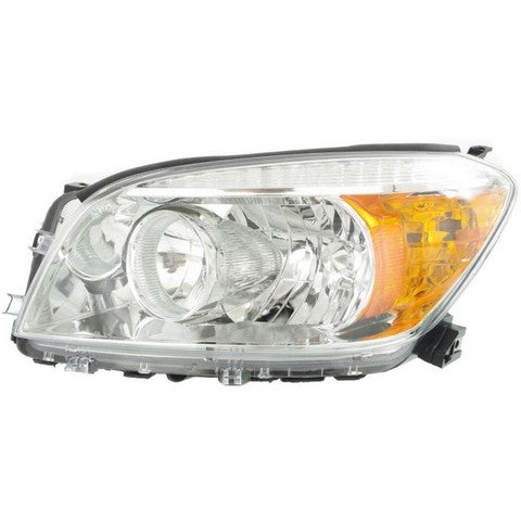 Headlight Pacific Auto Company P288682