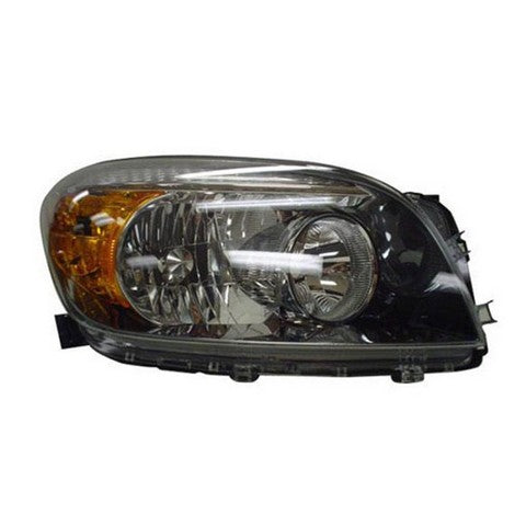 Headlight Pacific Auto Company P288703