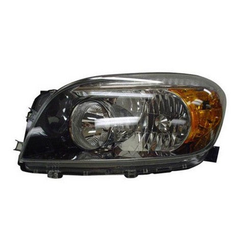 Headlight Pacific Auto Company P288704