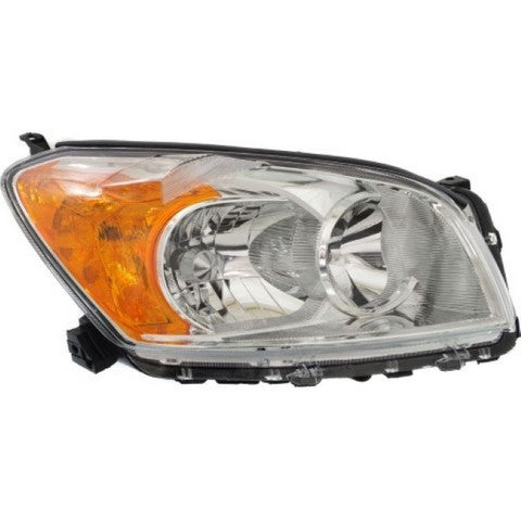 Headlight Pacific Auto Company P288883
