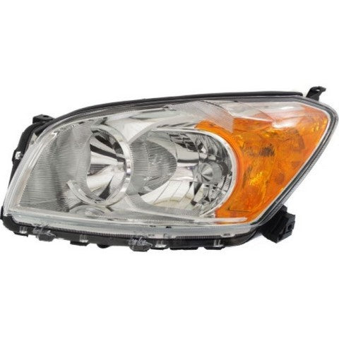 Headlight Pacific Auto Company P288884
