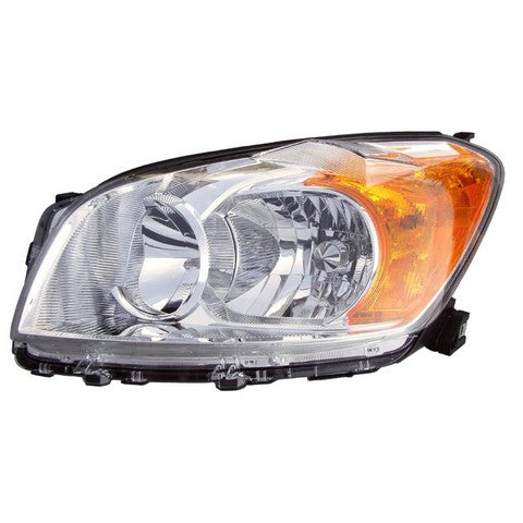 Headlight Pacific Auto Company P28888