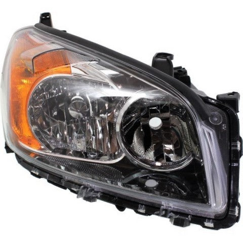 Headlight Assembly Pacific Auto Company P288901