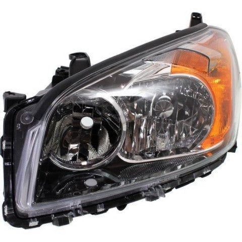 Headlight Assembly Pacific Auto Company P288902