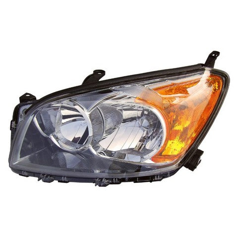 Headlight Pacific Auto Company P28890