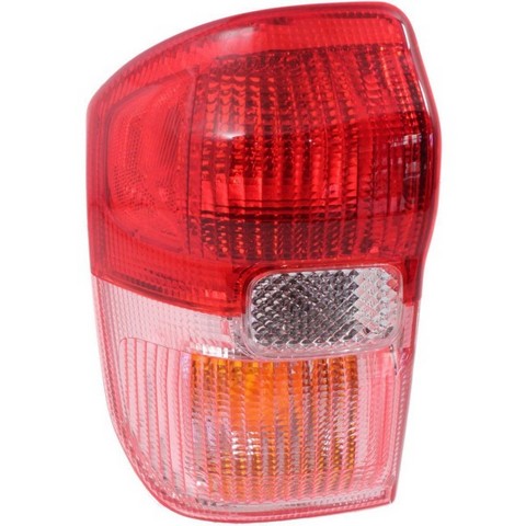 Tail Light Pacific Auto Company P28932