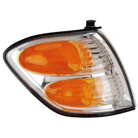Cornering / Side Marker Light Assembly Pacific Auto Company P28933