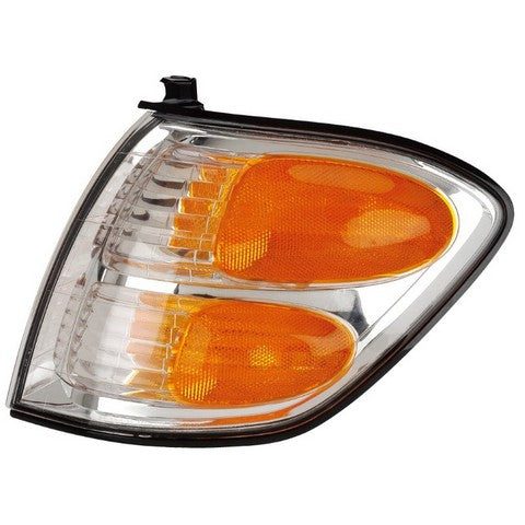 Cornering / Side Marker Light Assembly Pacific Auto Company P28934